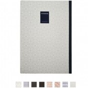 تصویر دفتر پرونوت یک خط 60 برگ سایز A4 