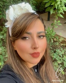 تصویر تل گل کد HF36 