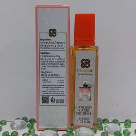 تصویر عطر ادکلن لا ویه است بله زنانه مهزیار (35 میل گریت سان) 