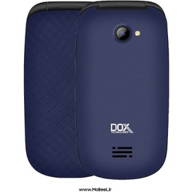 تصویر DOX V435 