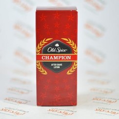 تصویر لوسیون افترشیو old Spice مدل Champion 