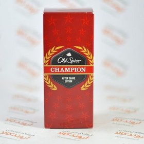 تصویر لوسیون افترشیو old Spice مدل Champion 