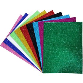 تصویر فوم اکلیلی چیزن مدل CH-3 بسته 10 عددی 