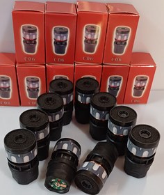 تصویر کپسول (کاتریج) میکروفن EV COBALT MICROPHONE CARTRIDGE CO6 