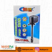 تصویر پاور هد سی استار HX-1180L 