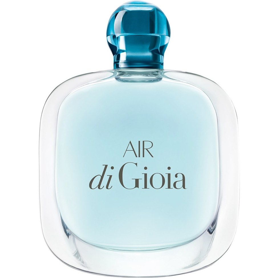 Giorgio armani air di gioia clearance 100ml