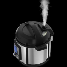 تصویر زودپز 6.5 لیتر مودکس مدل MODEX PC7230 