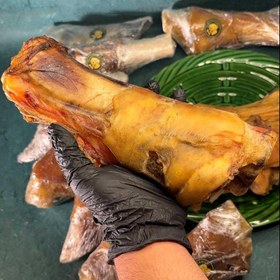 تصویر پاچه گوساله 