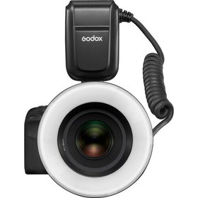 تصویر رینگ فلاش ماکرو گودکس Godox MF-R76C TTL Macro Ring Flash(کانن) 