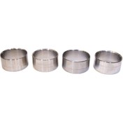 تصویر رینگ جمع کن بوشی پژو405 تک عددی 