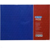 تصویر جلد کتاب چسبی طرح مشجر ۱۰ عددی (برند استورم) 