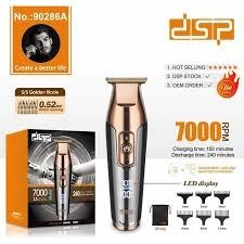 تصویر ماشین اصلاح دی اس پی DSP 90286A Hair Clipper DSP 90286A