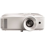 تصویر ویدئو پروژکتور اپتما مدل HD29HLV OPTOMA HD29HLV Video Projector