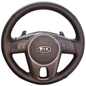 تصویر فرمان کیا ریو 