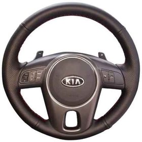 تصویر فرمان کیا ریو 