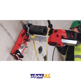 تصویر مته کرگیری هیلتی 152 میلی متر 