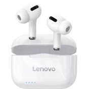 تصویر هندزفری بی سیم لنوو مدل LivePods LP1s Lenovo LivePods LP1s TWS Bluetooth Handsfree