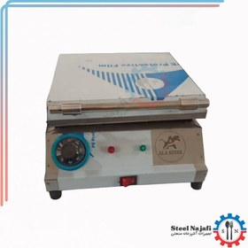 تصویر اسنک ساز تک خانه 