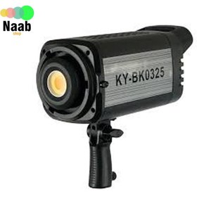 تصویر ویدیو لایت استودیویی KY-BK200BI 
