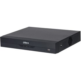 تصویر دستگاه ضبط ویدیویی تحت شبکه 16 کانال داهوا NVR2116HS I2 Dahua NVR2116HS-I2 16 Channels Compact 1U 1HDD Network Video Recorder