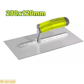 تصویر ماله فلزی دایلو مدل DTPE1912 