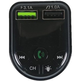 تصویر فندکی بوکو ، مدل CH-019 