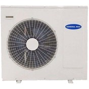 تصویر کولر گازی جنرال مکس دیجیتال T1 GENERAL MAX GM-S30000 Digital GM-S30000 Digital General Max Split Air Conditioner R410a T1 30000BTU