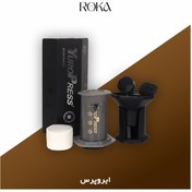 تصویر ایروپرس برند یوروپرس yuro press 