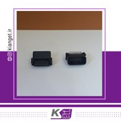 تصویر سوکت نری ایسیو موتور سیکلت 