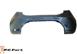 تصویر سپر عقب ام جی 3 