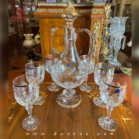 تصویر تنگ گیلاس چک کد 006 