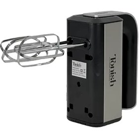 تصویر همزن دستی استیل تونیش 