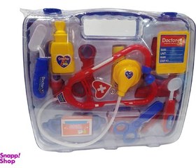 تصویر ست پزشکی کد 7735 