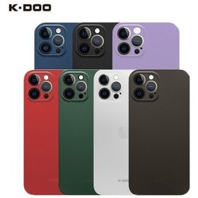 تصویر کاور کی دوو air skin 13 