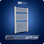 تصویر پکیج دیواری بوتان پرلا پرو ۳۲۰۰۰ مدل Perla Pro 32RSI 