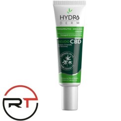 تصویر کرم ترمیم کننده PSEUDO CBD هیدرودرم 12 میلی 