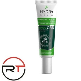 تصویر کرم ترمیم کننده PSEUDO CBD هیدرودرم 12 میلی 