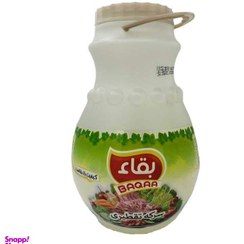 تصویر سرکه سفید تقطیری بقاء وزن 3 کیلوگرم 