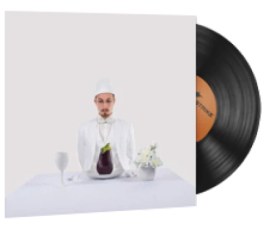 تصویر خرید Music Kit bbno$, u mad! آیتم استیم 