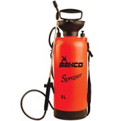 تصویر سمپاش 8 لیتری بهکو 