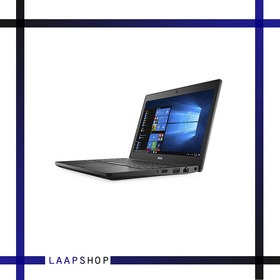 تصویر لپ تاپ استوک 12.5 اینچ DELL Latitude 5280 DELL Latitude 5280 12.5" HD