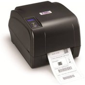 تصویر پرینتر لیبل زن تی اس سی TA210 استوک TSC TA210 Barcode Printer Stock
