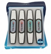 تصویر ضربه گیر درب خودرو_شب رنگ 