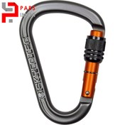 تصویر کارابین پیچ اسکای لوتک Skylotec PassO SC 