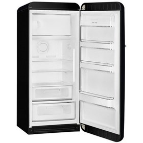 تصویر یخچال فریزر اسمگ مدل SMEG FAB28RDBLM5 