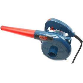 تصویر دمنده و مکنده باس مدل دیمردار کد ELECTRIC-BLOWER-1003 