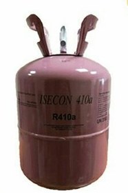 تصویر گاز ۴۱۰ ایسکون 