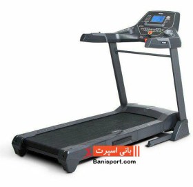 تصویر تردمیل خانگی تک کاره پرومستر MT 3500 ProMaster MT 3500 Treadmills