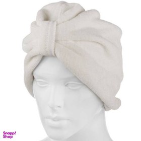 تصویر حوله کلاهی مدل Pupila 