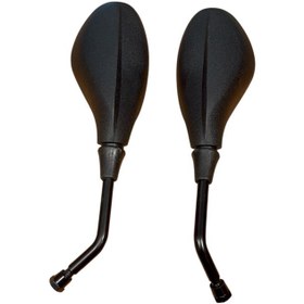 تصویر آینه بنلی 250 